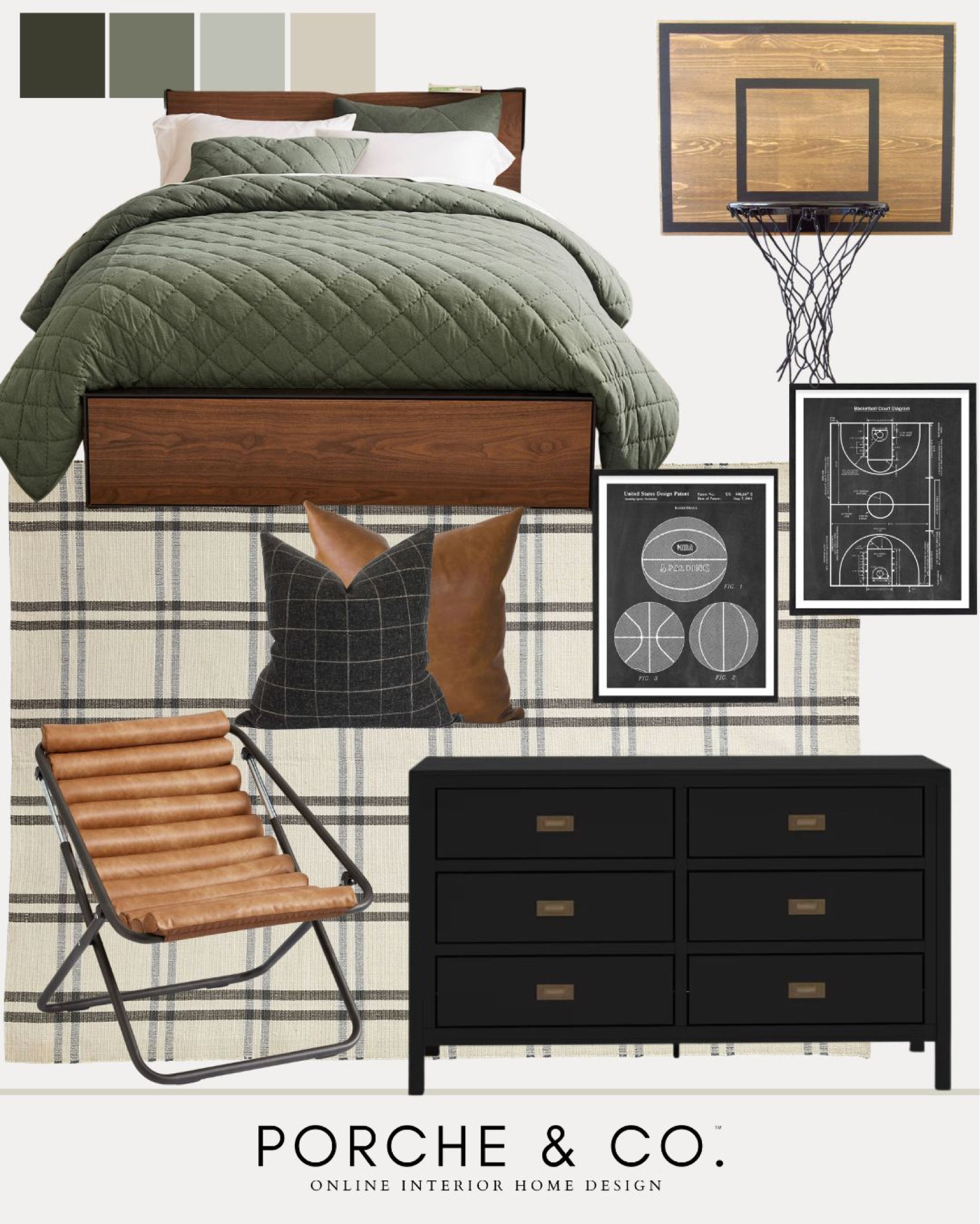 Modern classic boys room 
Teen boys room
#moodboard #visionboard #porcheandco

#LTKsalealert #LTKFind #LTKhome