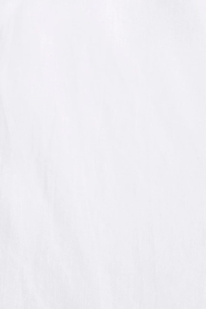 Circa Pants White | Faithfull (AU)