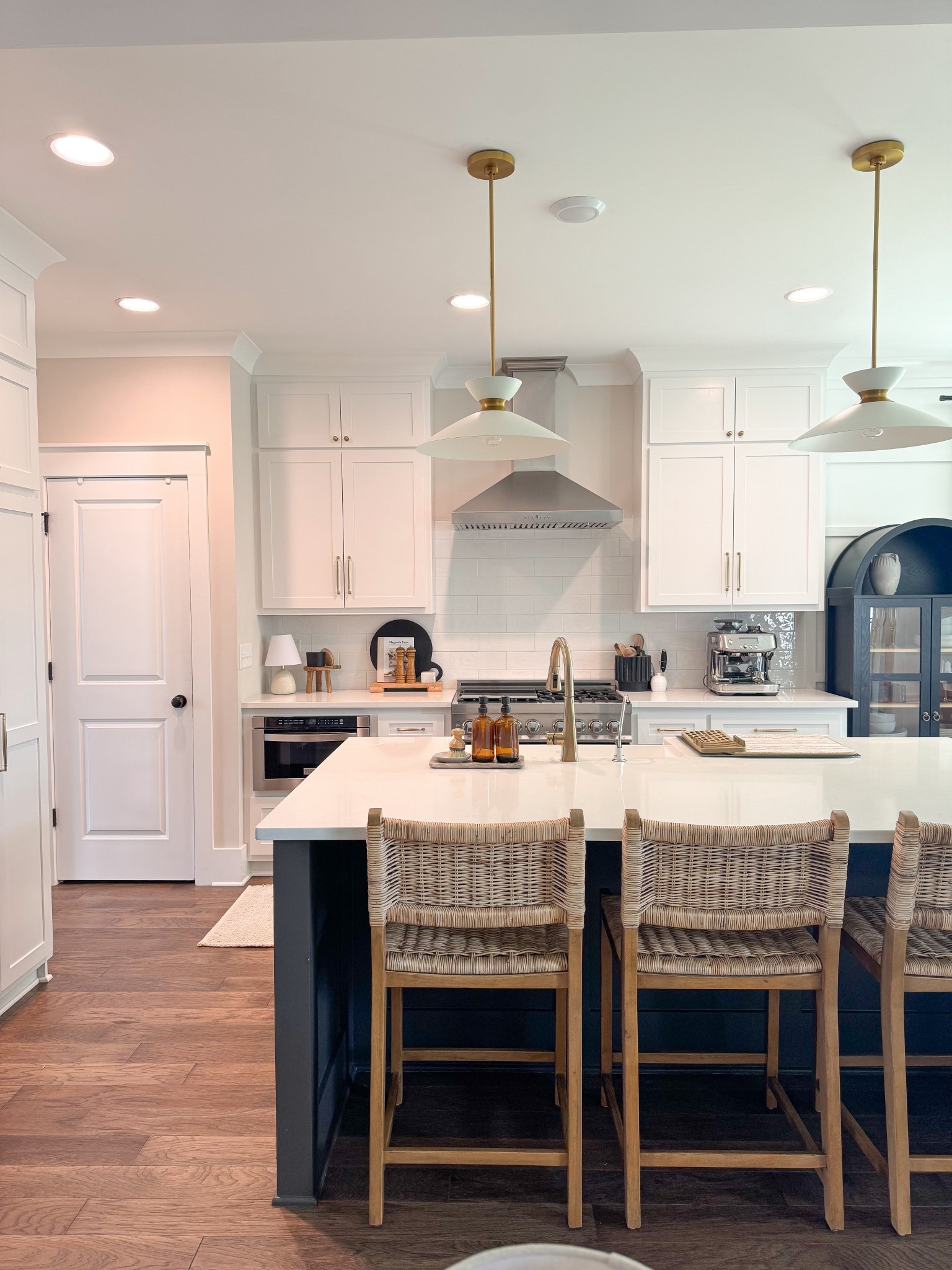 Home views,

#LTKHome