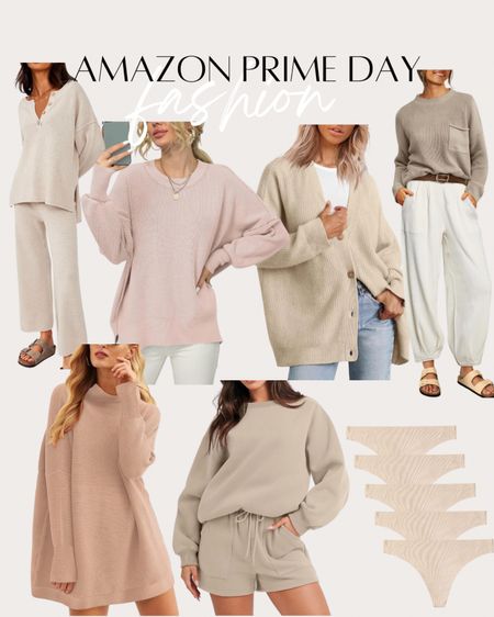 Amazon prime day deals fashion find. Amazon set. Free people look alike. Best underwear  

#LTKsalealert #LTKxPrime #LTKSeasonal