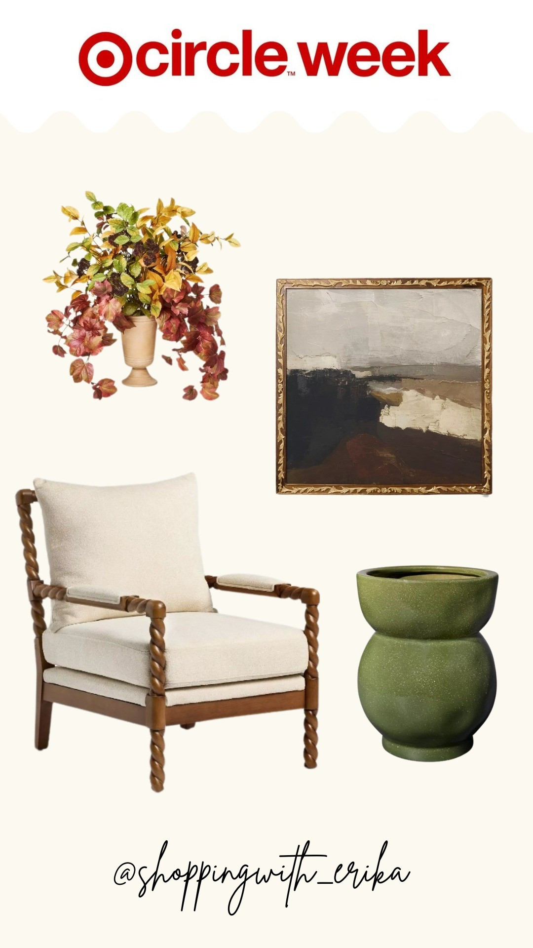 Target circle week 

#LTKSaleAlert #LTKHome