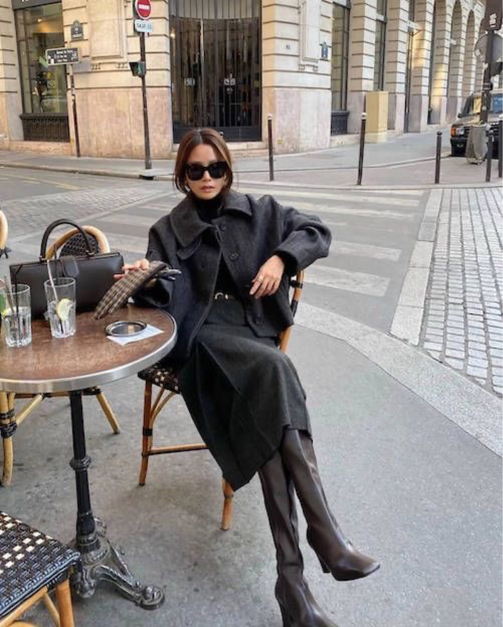 Knee High boots Edit | 
Some high street, some pricier, and a few in sale. 

Main image via Pinterest 

LTKFestiveSaleIE #LTKSeasonal #LTKshoecrush