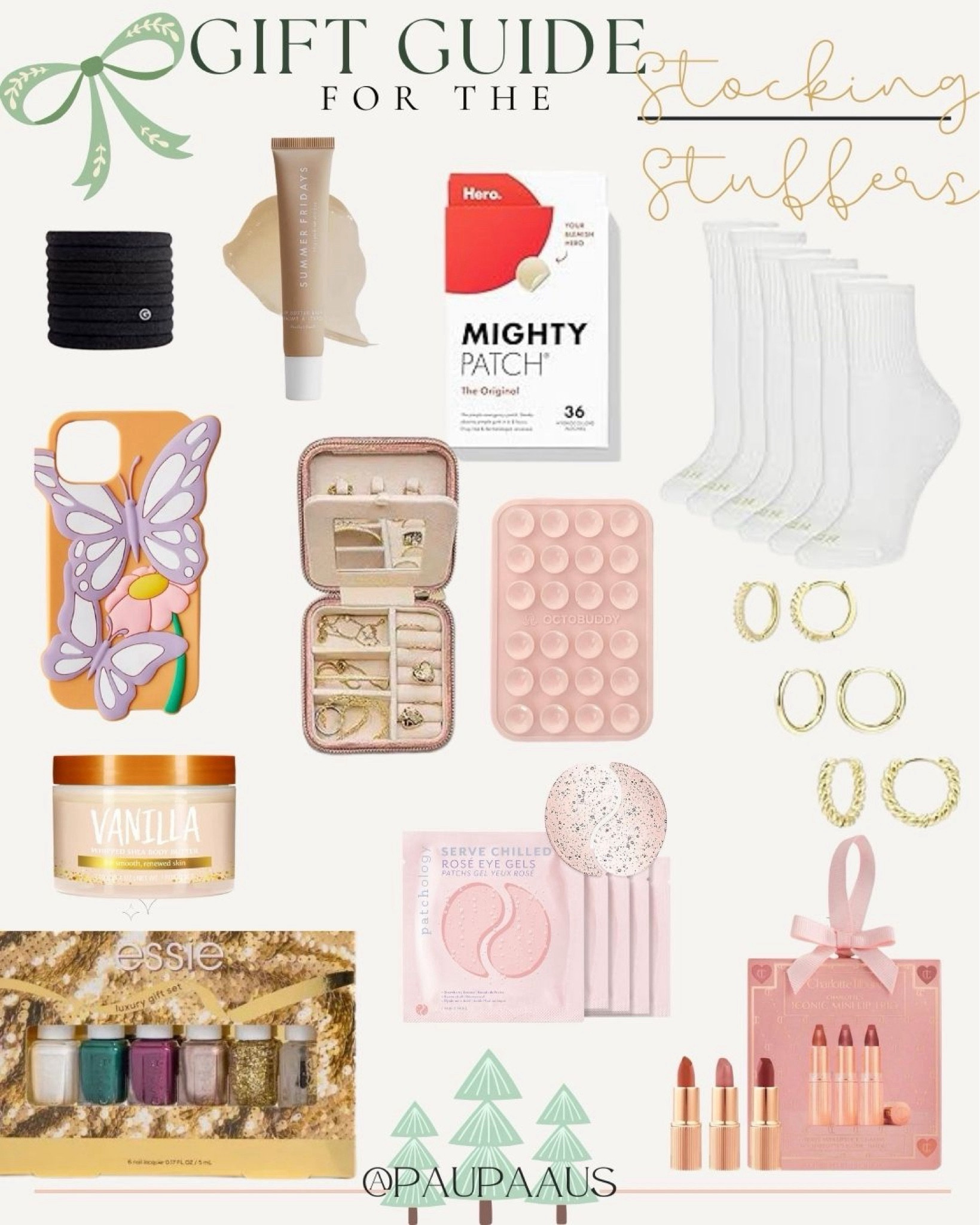 #LTKGiftGuide #LTKSeasonal #LTKHoliday