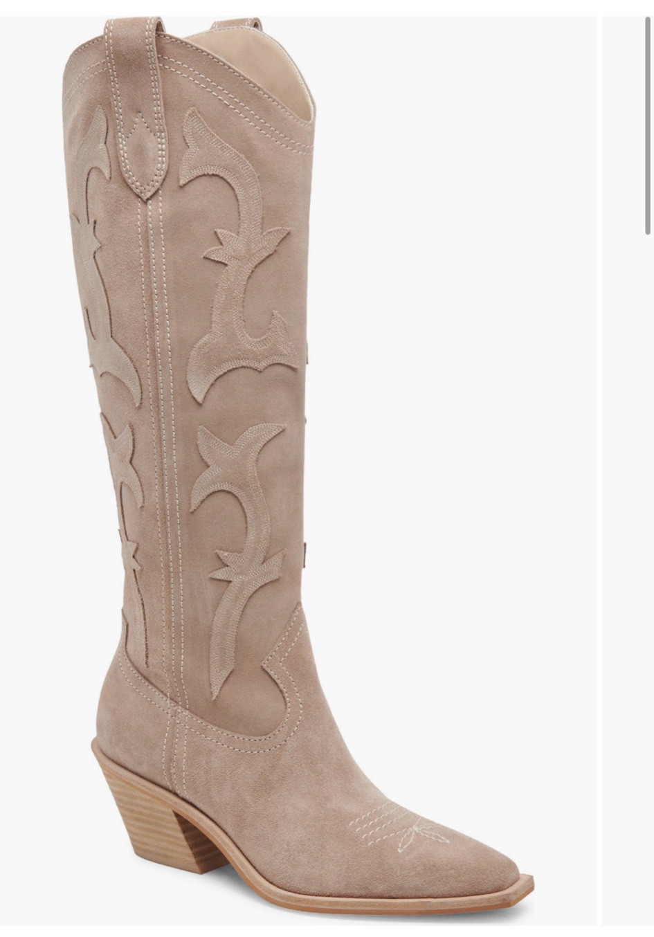 60% off my boots!

#LTKshoecrush #LTKfindsunder100 #LTKsalealert