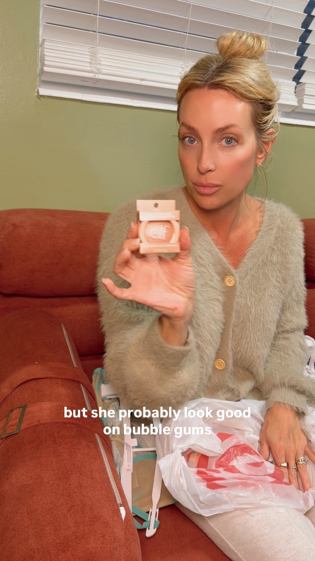 Target haul for the panties drawer apparently 😂🍑✨

#LTKdayinmylife #LTKselfcare #LTKmomlife