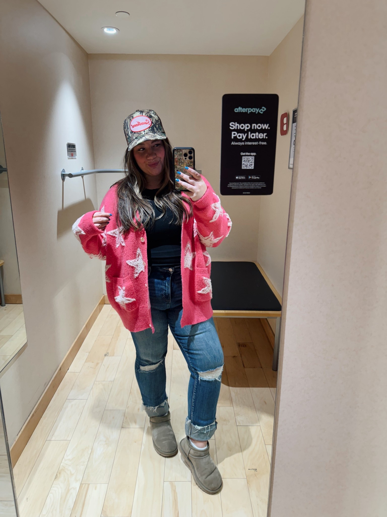 snow day outfit 💕

#LTKValentine #LTKootd #LTKgrwm