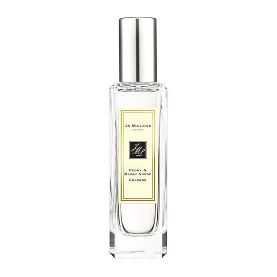 perfume jo malone peony & blush suede cologne | Sephora (BR)