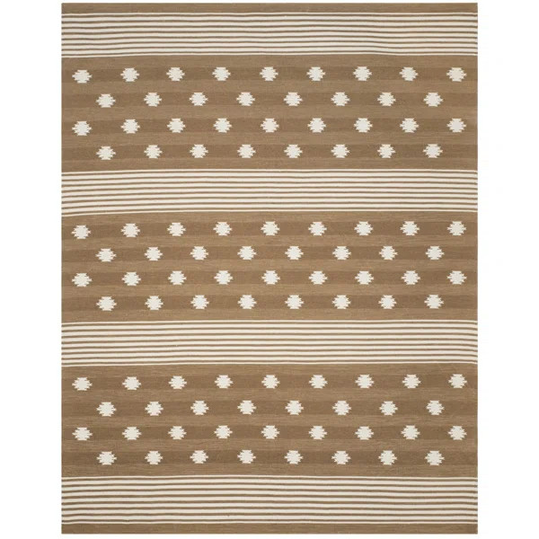 Ralph Lauren Break Trail Performance Geometric Rug | Perigold