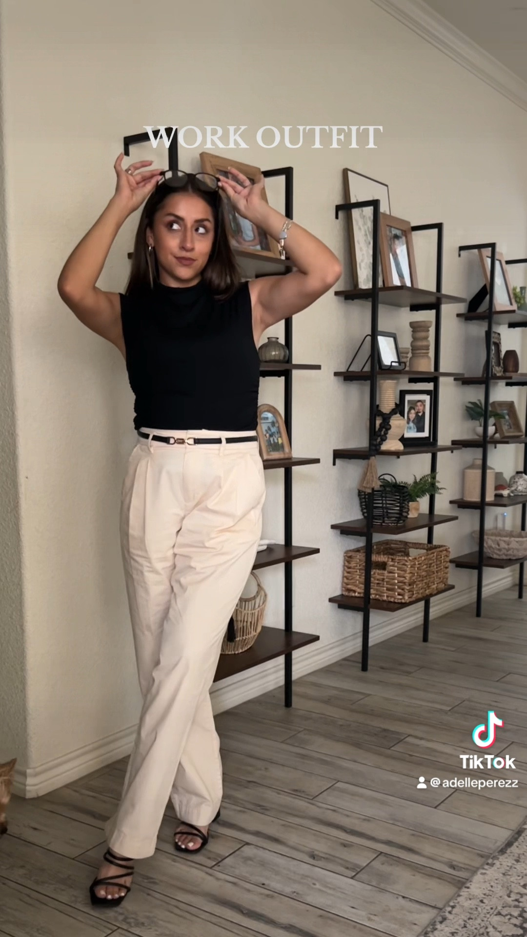 Today's WORKWEAR OOTD 

#LTKFindsUnder50 #LTKWorkwear