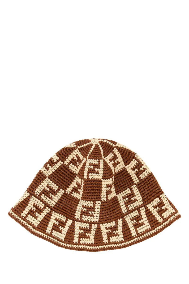 Fendi Hats And Headbands | Baltini