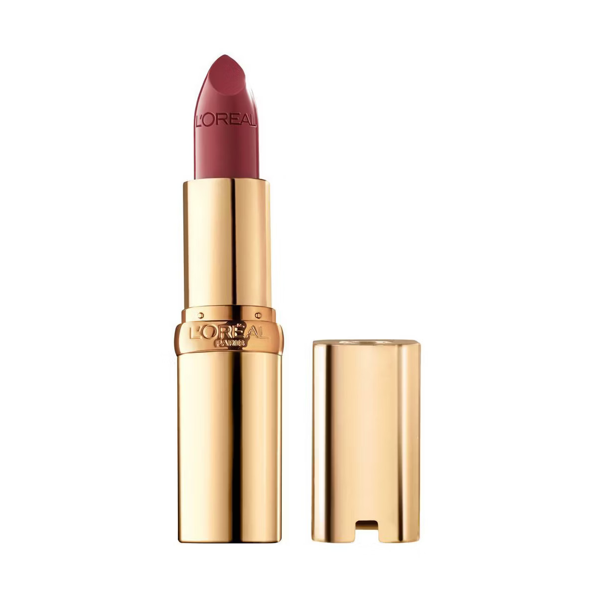 L'Oreal Paris Colour Riche Original Satin Lipstick For Moisturized Lips - 0.13oz | Target