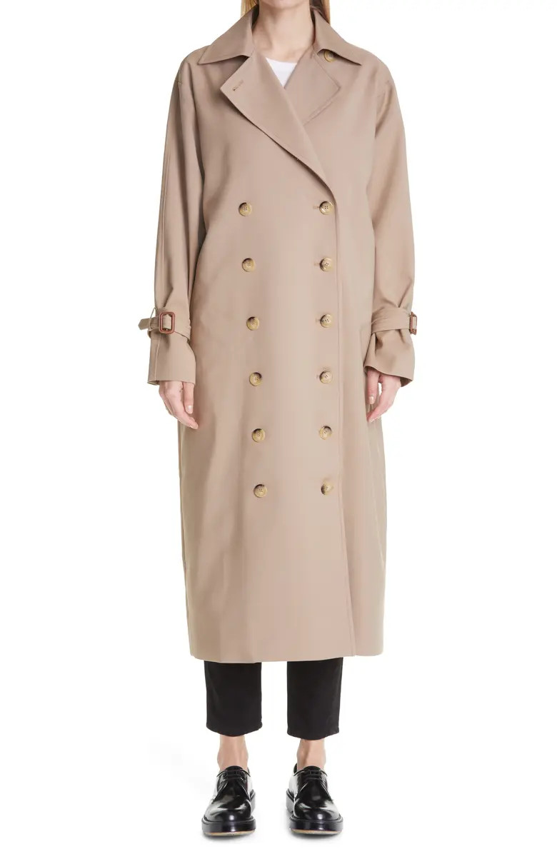 Signature Trench Coat | Nordstrom