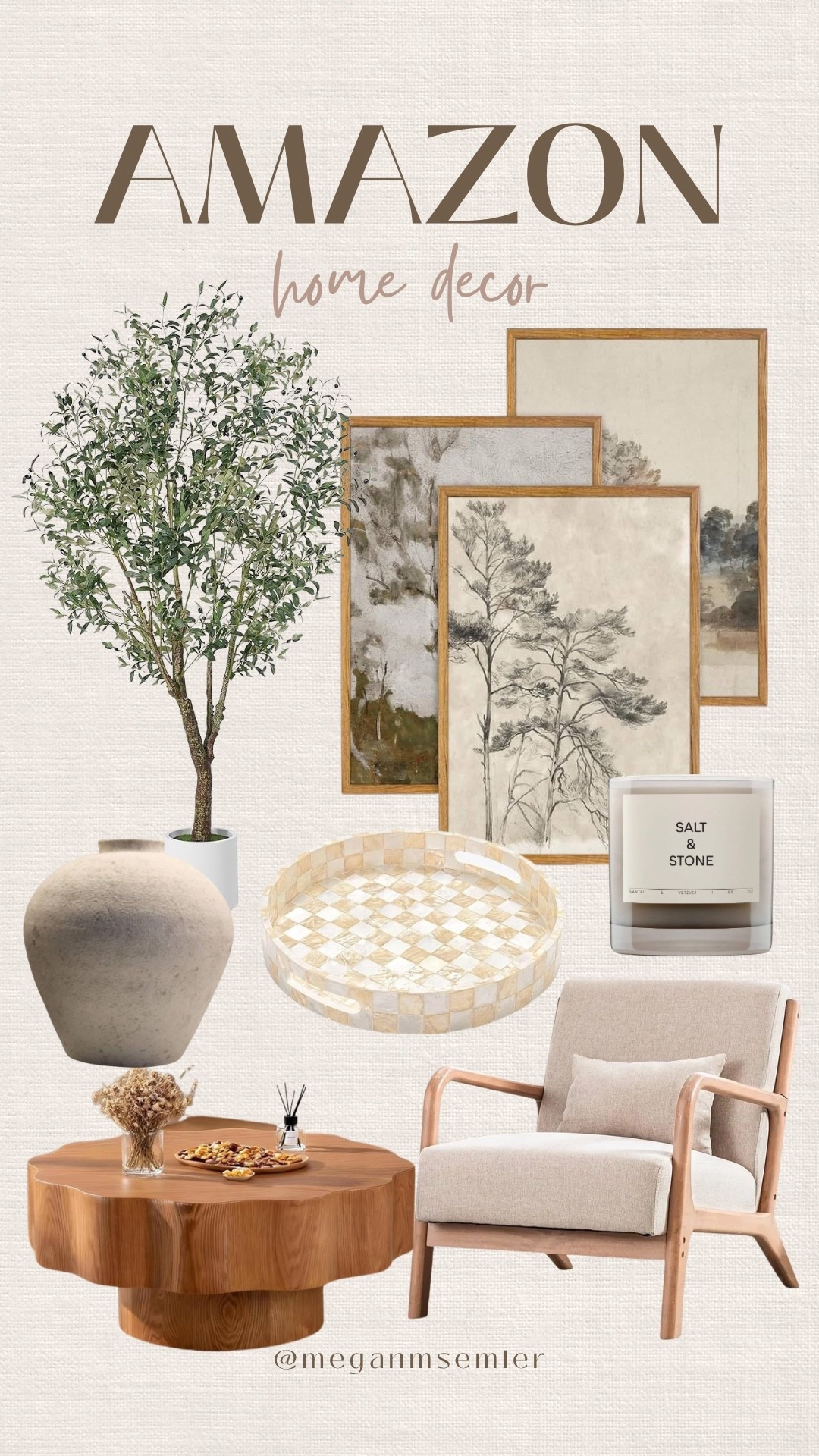 Amazon home decor

#LTKSeasonal #LTKHome