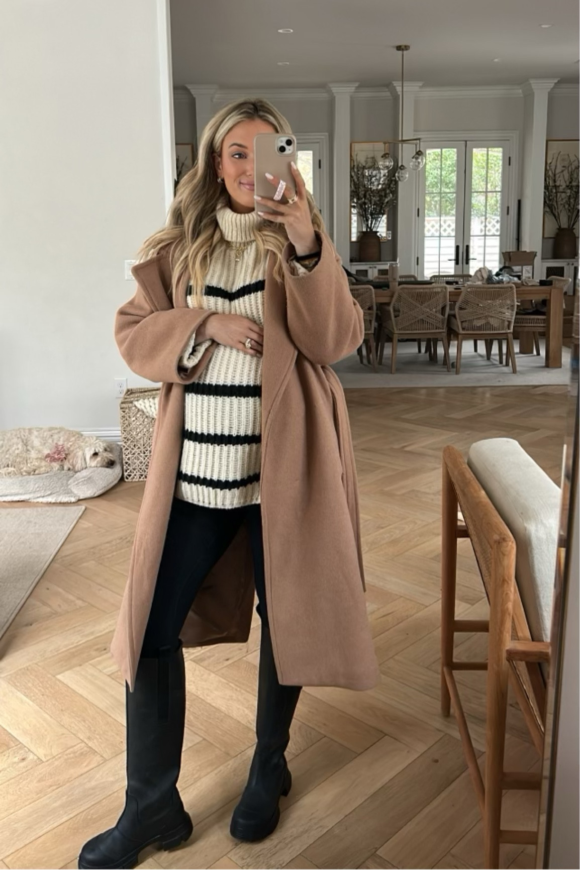 Todays look 

#LTKbump #LTKbaby #LTKstyletip