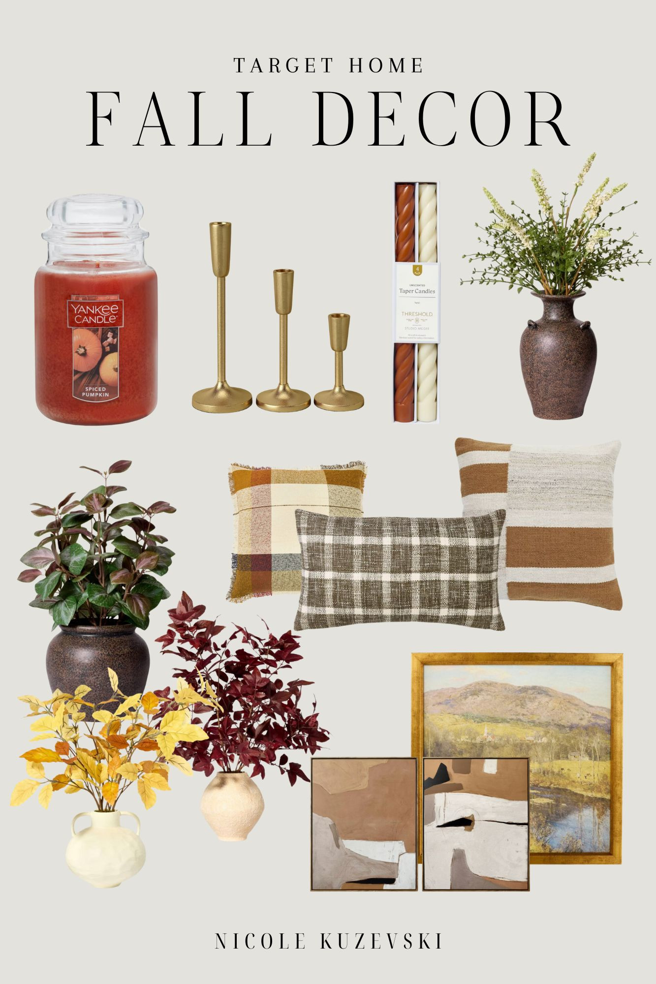 Target fall decor, fall decorations, best sellers, seasonal 

#LTKFallSale #LTKSeasonal #LTKHome