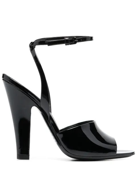 Scandale 110mm sandals | Farfetch (US)