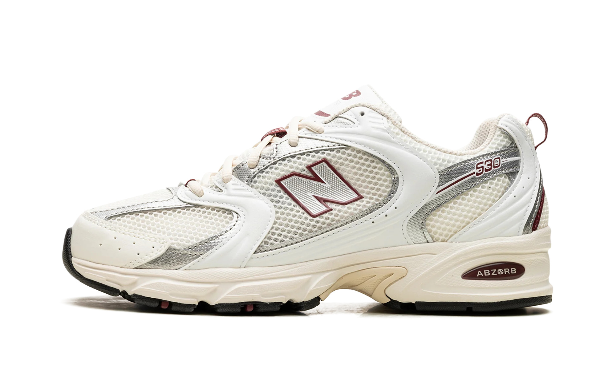 530 "Sea Salt Mercury Red" MR530SZ | Stadium Goods KR