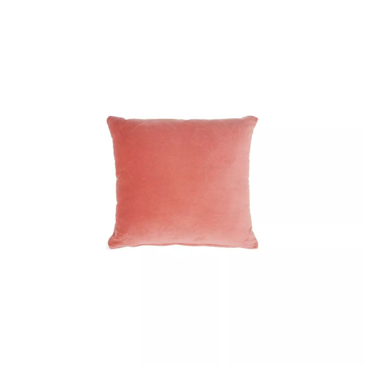 Solid Velvet Throw Pillow - Mina Victory | Target