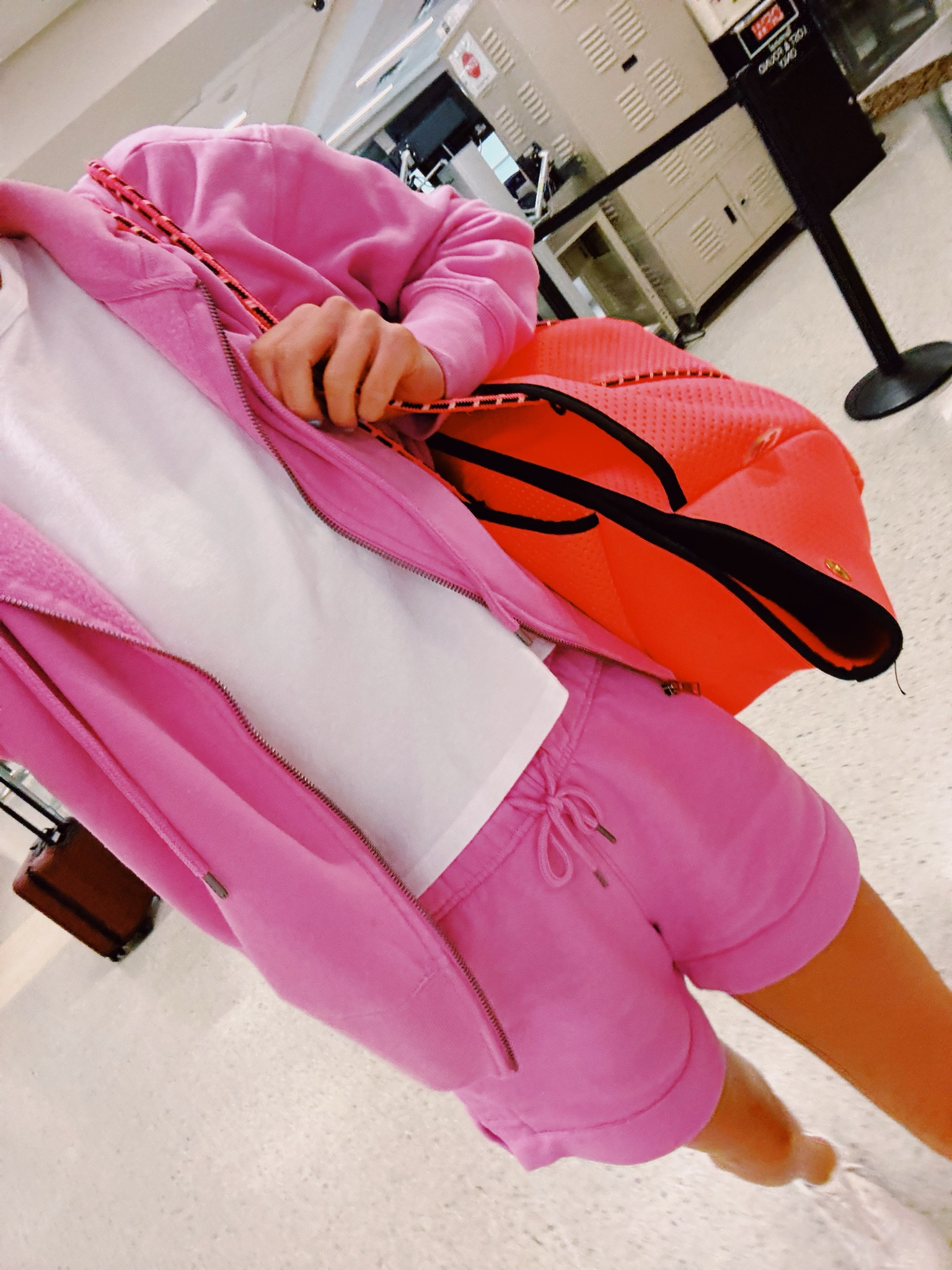 travel set 🩷 #target

#LTKTravel #LTKStyleTip #LTKSaleAlert