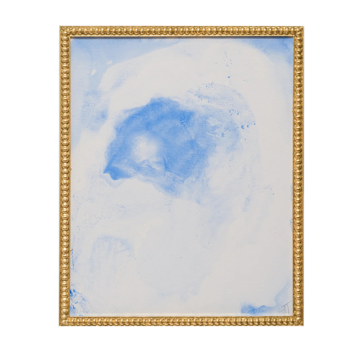 Halo CERULEAN 3 — Jenn Thatcher | Jenn Thatcher Art