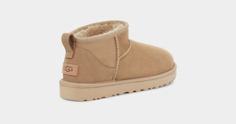 Classic Ultra Mini Boot | UGG (UK)