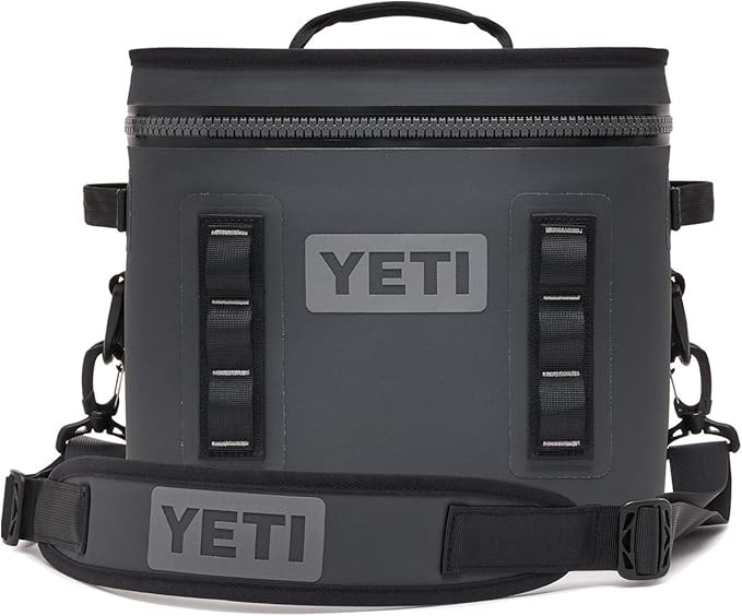 YETI Hopper Flip Portable Cooler | Amazon (US)