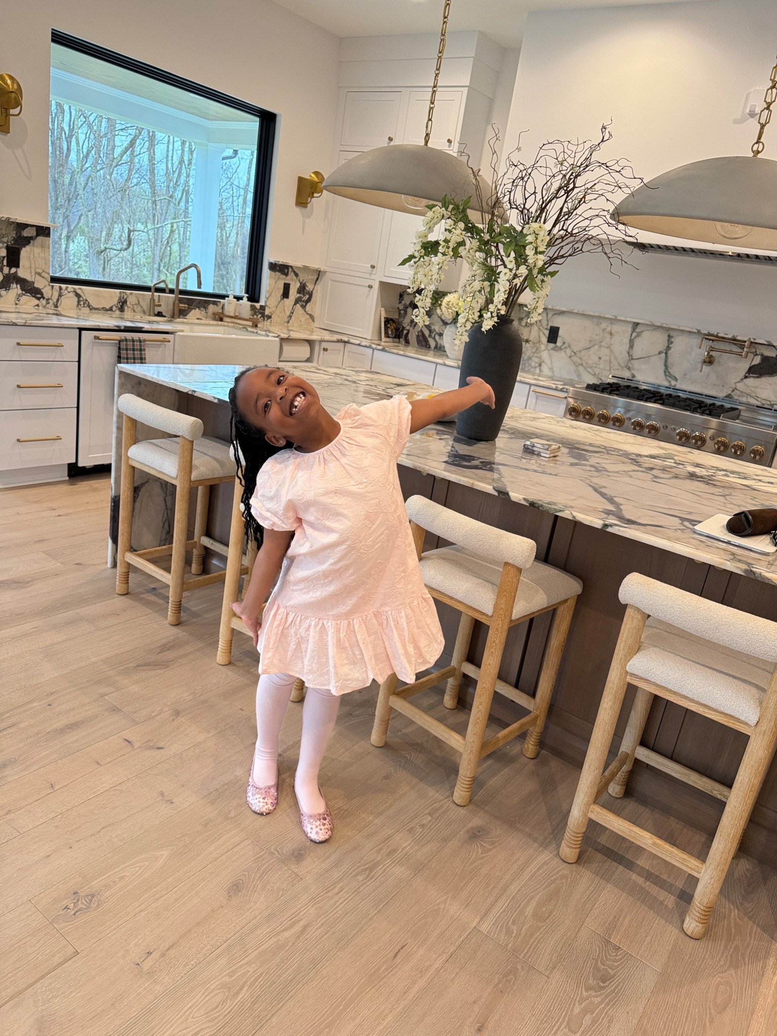 Kids spring dress
Linking homes pieces as well

#LTKSeasonal #LTKKids #LTKHome