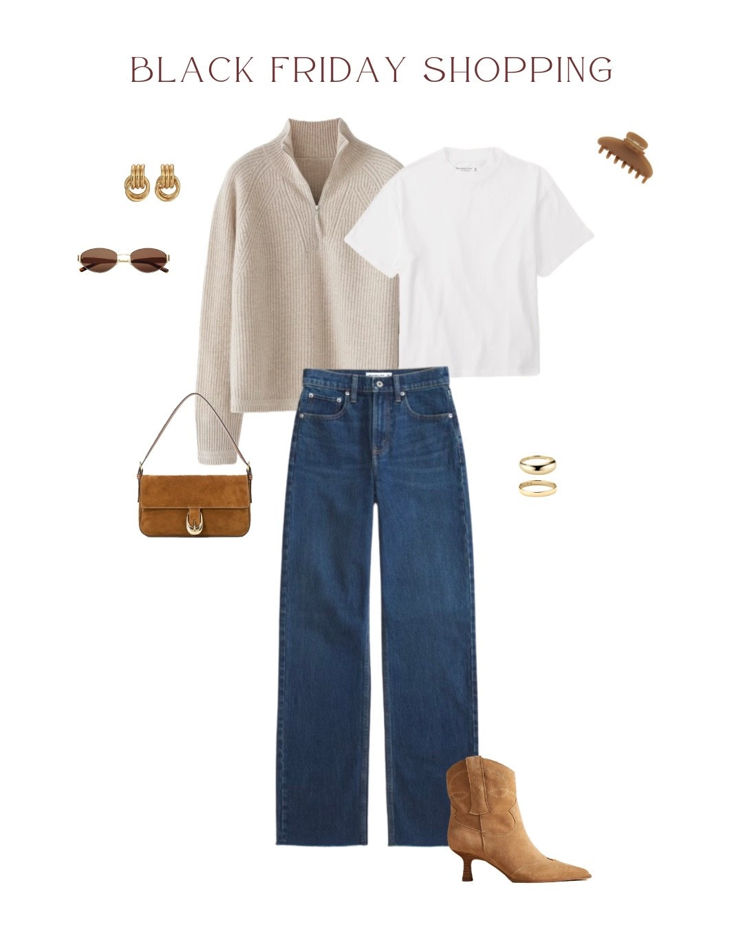 Fall outfit idea!

#LTKSeasonal #LTKHoliday