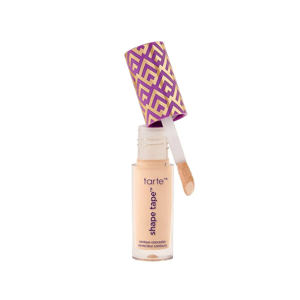 tarte shape tape full-coverage concealer | Amazon (US)