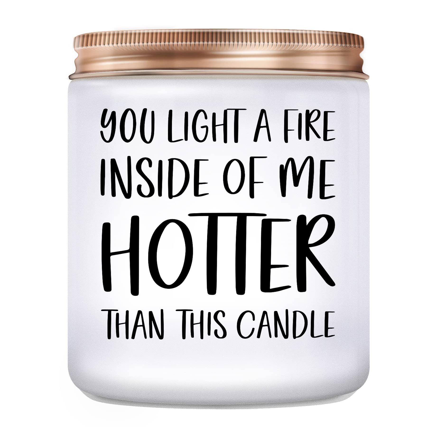 Gift for Her, Him- Anniversary, Romantic Gifts for Her Girlfriend Him, Funny Boyfriend Husband Gifts | Amazon (US)