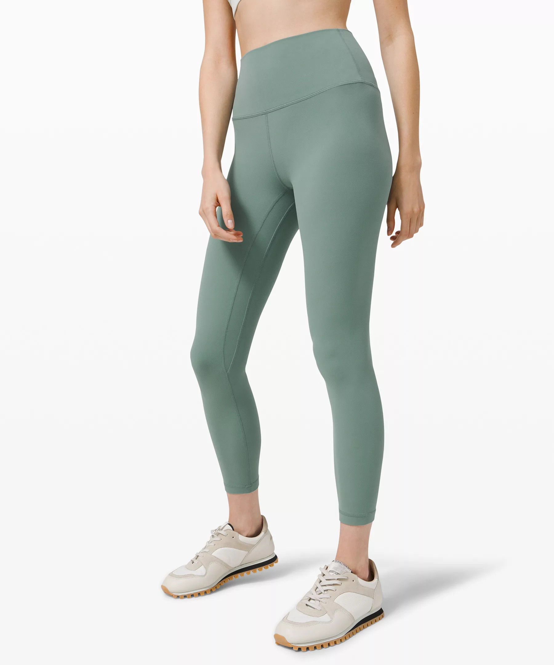 Align Pant II 25" | Lululemon (US)