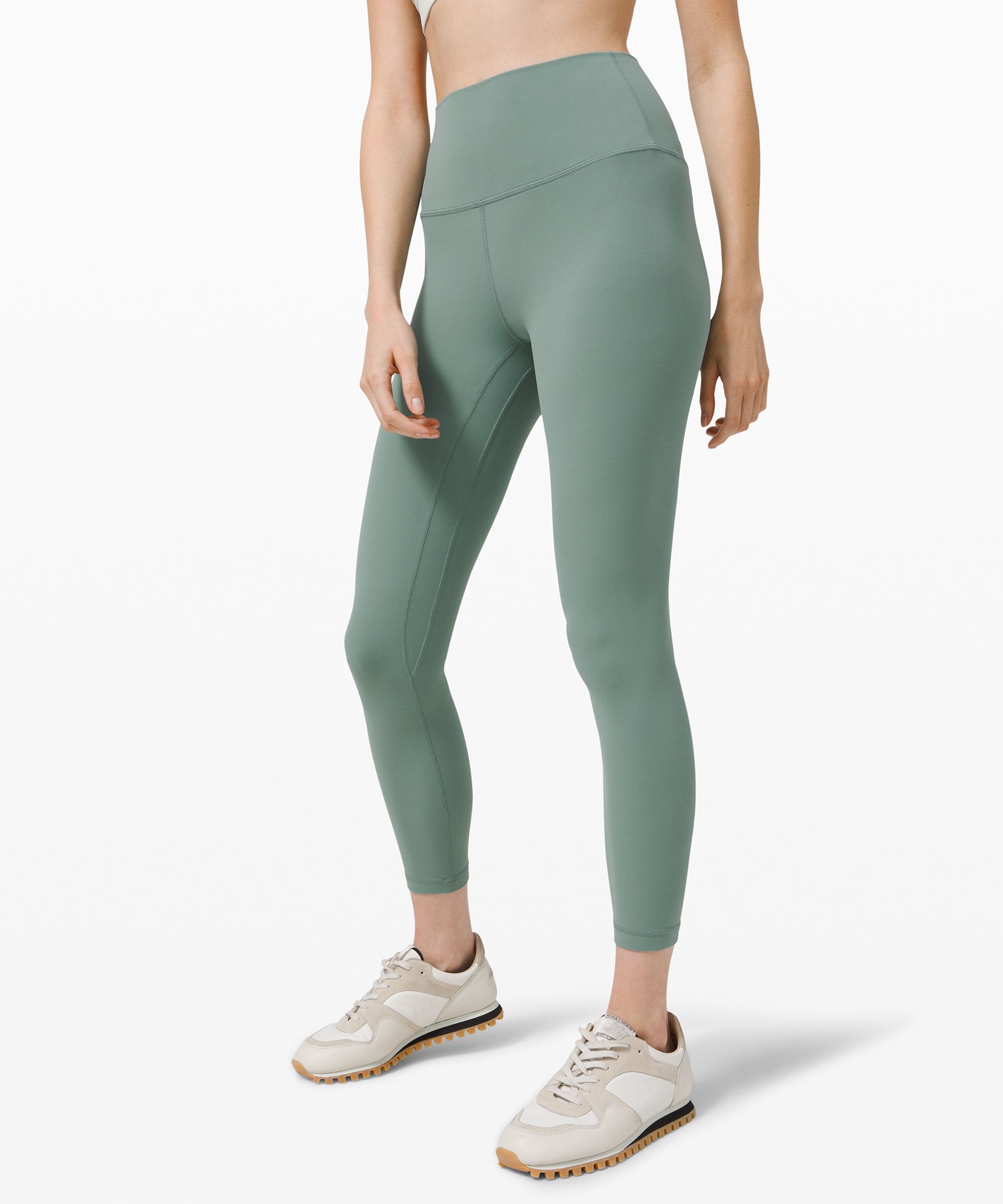 Align Pant II 25" | Lululemon (US)