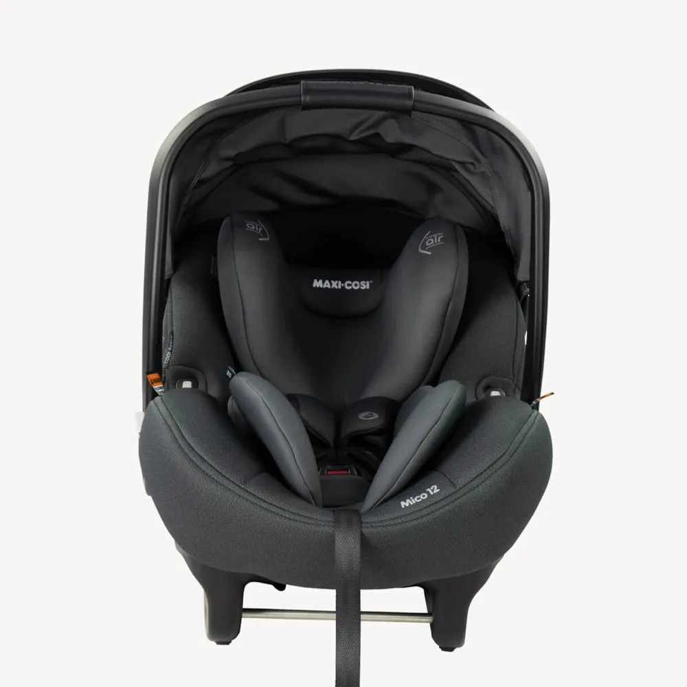 Maxi-Cosi Infant Carrier Mico 12 Stone (Non ISO) | Baby Bunting AU | Baby Bunting