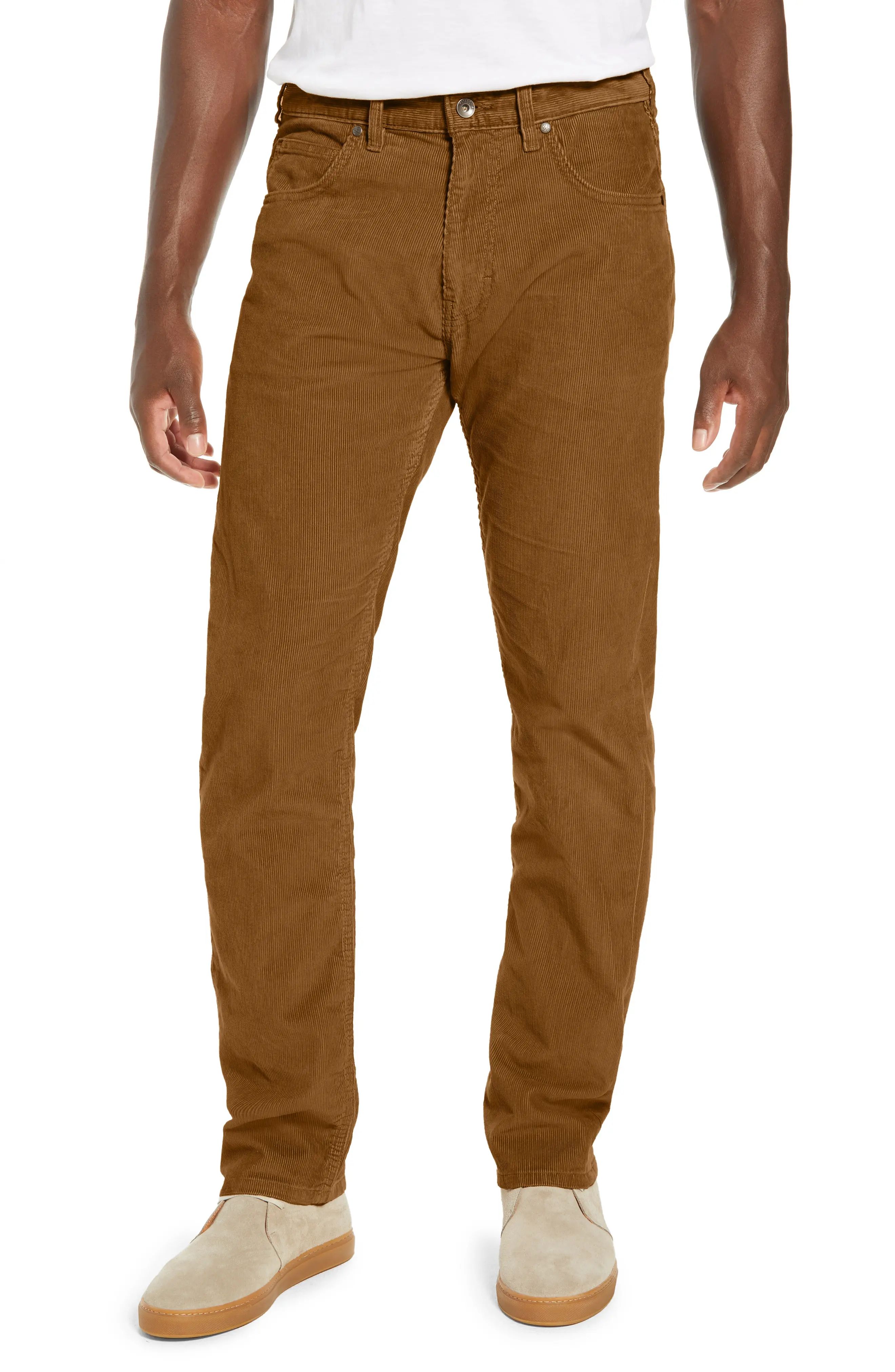 Patagonia Straight Fit Corduroy Pants | Nordstrom