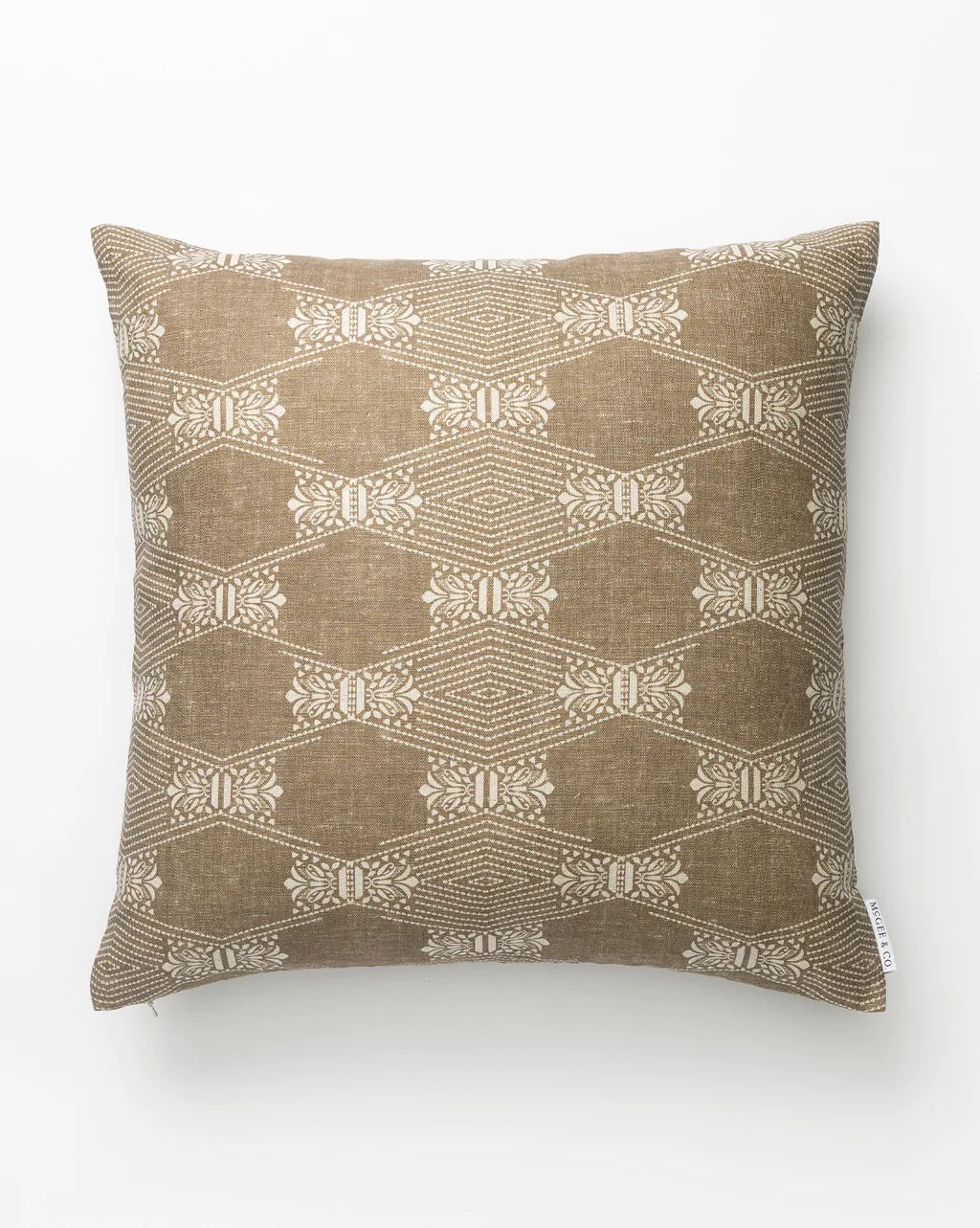 Saraya Pillow Cover | McGee & Co.