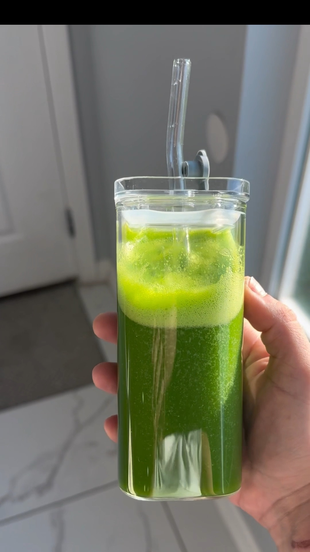 Glass cups with lids 😍

#LTKFindsUnder50 #LTKHome #LTKFindsUnder100