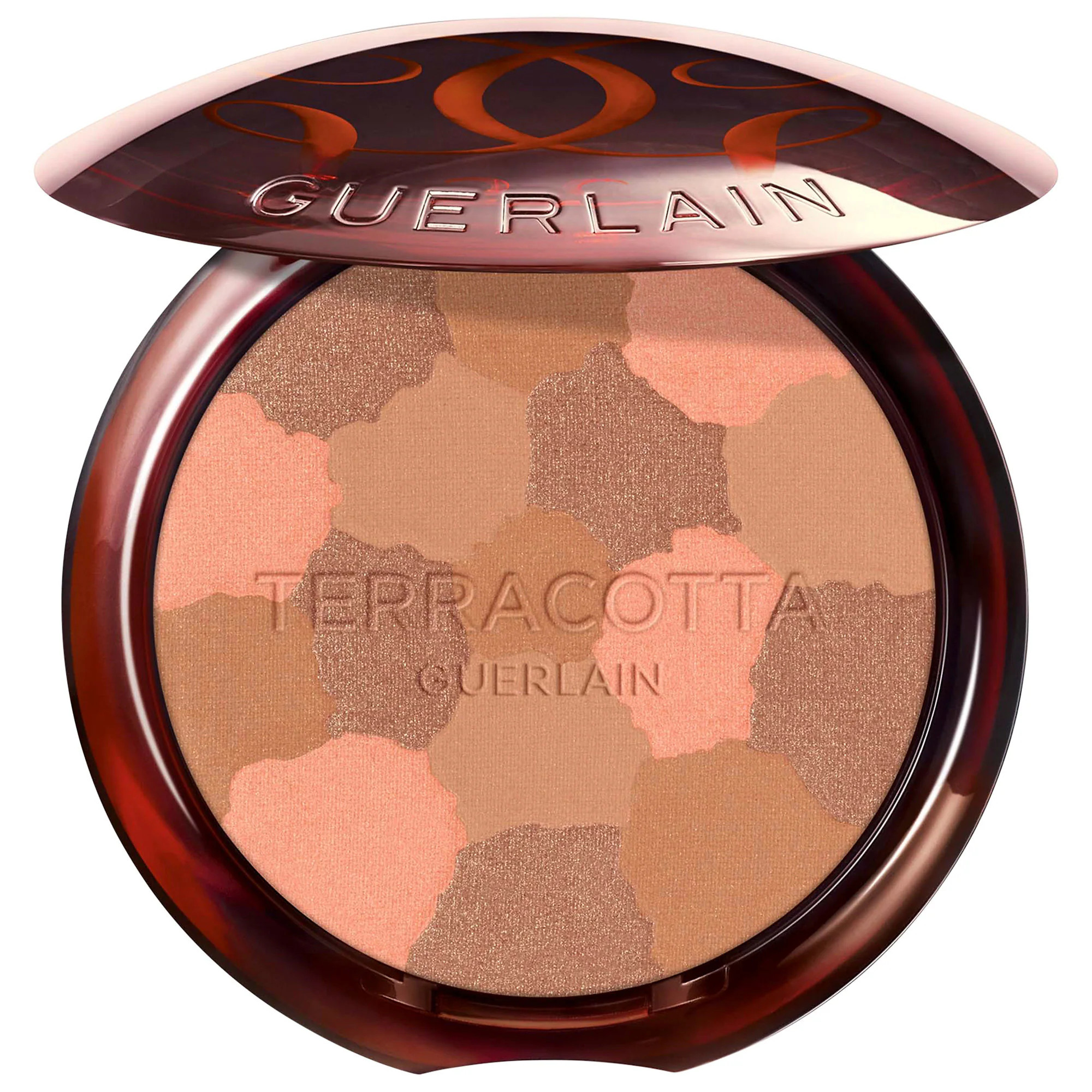 GUERLAIN Terracotta Light Healthy Glow Bronzer 03 0.4 oz/10 g | Sephora (US)