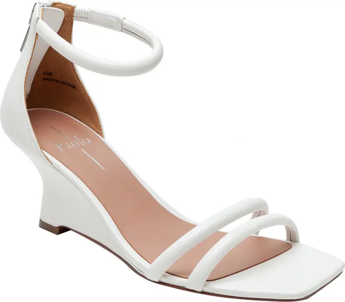 Violeta Wedge Sandal (Women) | Nordstrom
