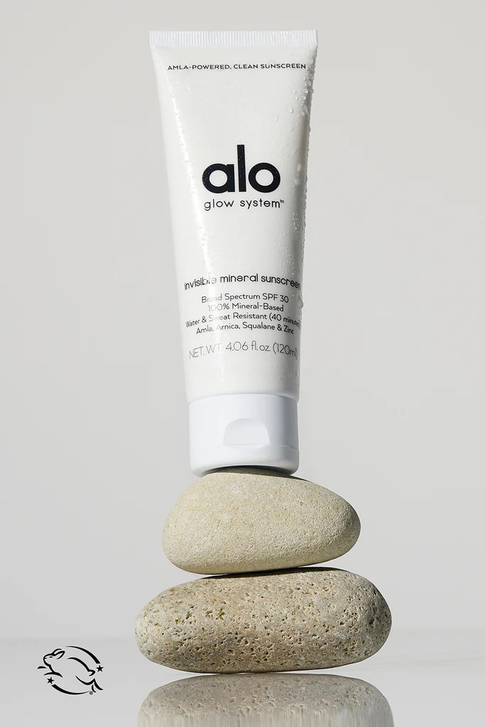 Invisible Mineral Body SPF | Alo Yoga (US)