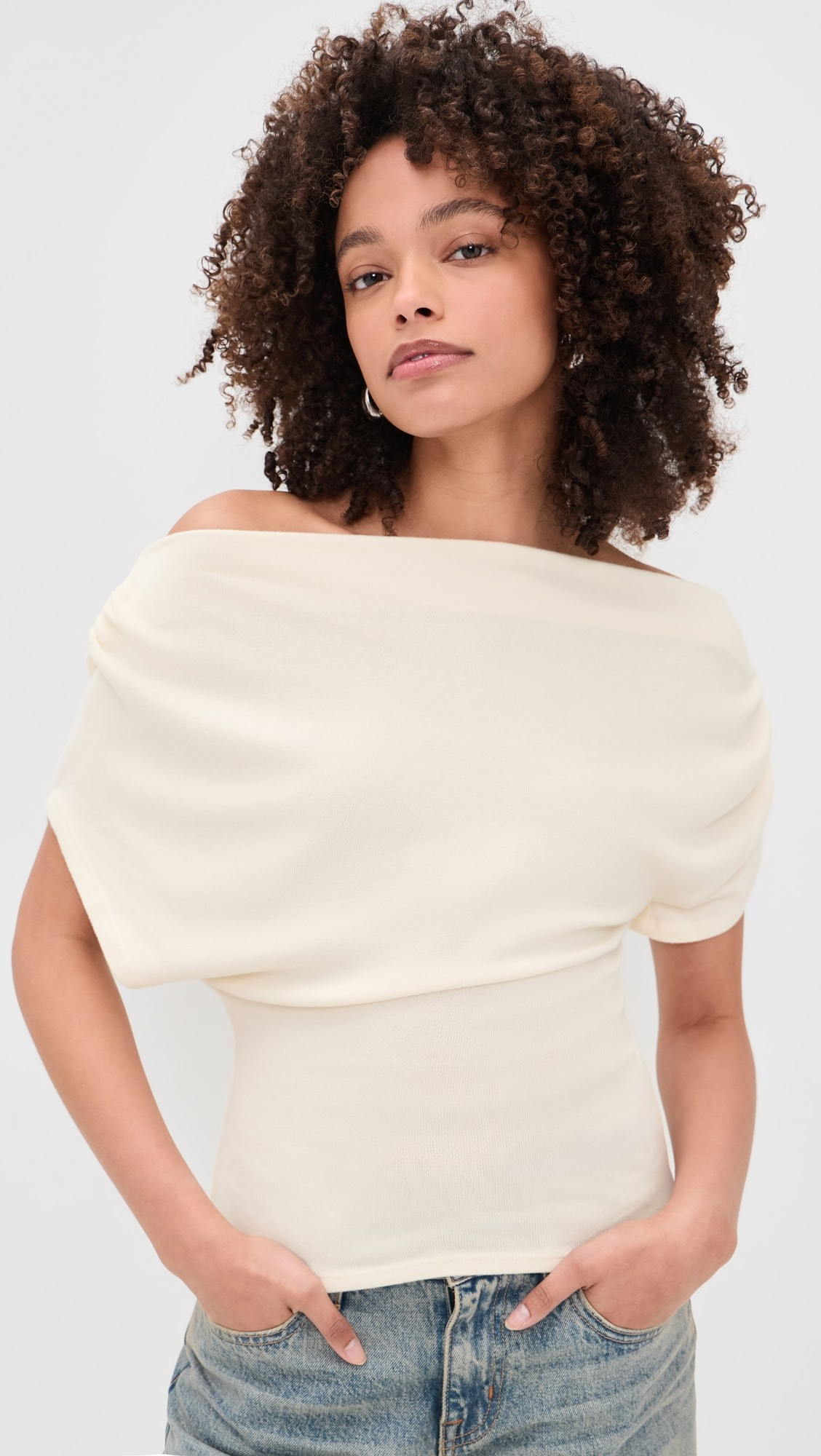 Iris Knit Top | Shopbop