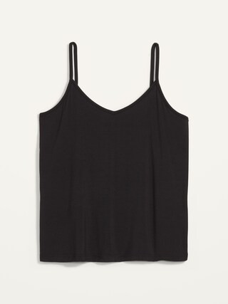 Sunday Sleep Ultra-Soft Cami Pajama Top for Women | Old Navy (US)