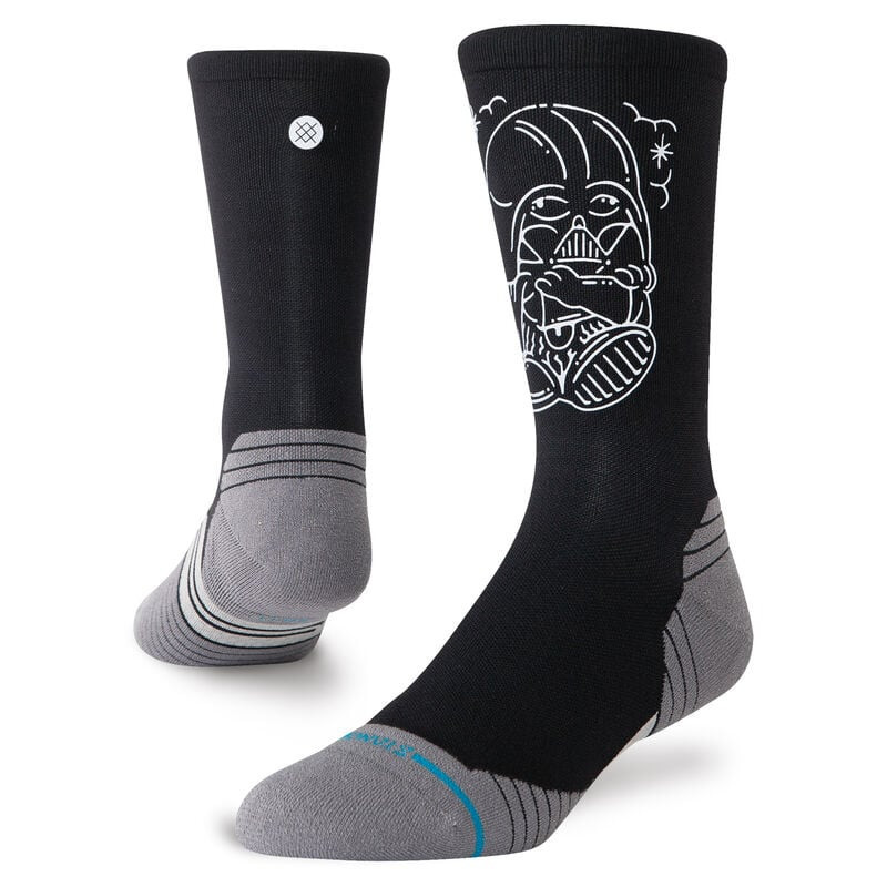 Star Wars|Stance Light Performance Crew Socks | Stance