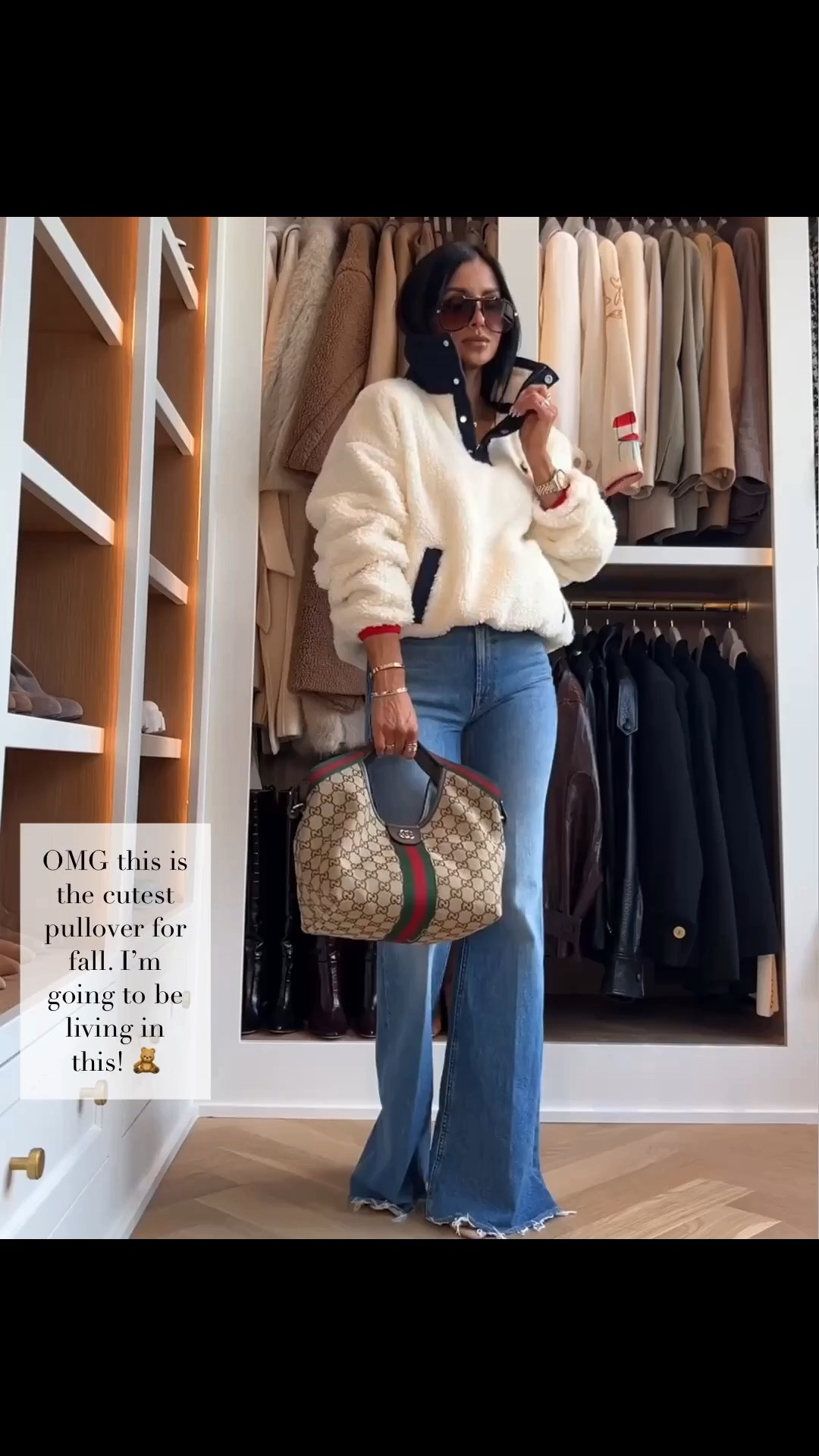 20 finds for fall that I can’t wait to wear
Ralph Lauren pullover 
Mother denim wearing a 23
Fall outfit ideas
Shopbop fall finds

#LTKOver40 #LTKSeasonal #LTKmomlife