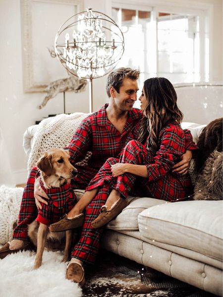 Holiday family photo ideas
Holiday pajamas at Macy’s on sale - take up to 30% off 
Ugg slippers

#LTKsalealert #LTKfamily #LTKunder100