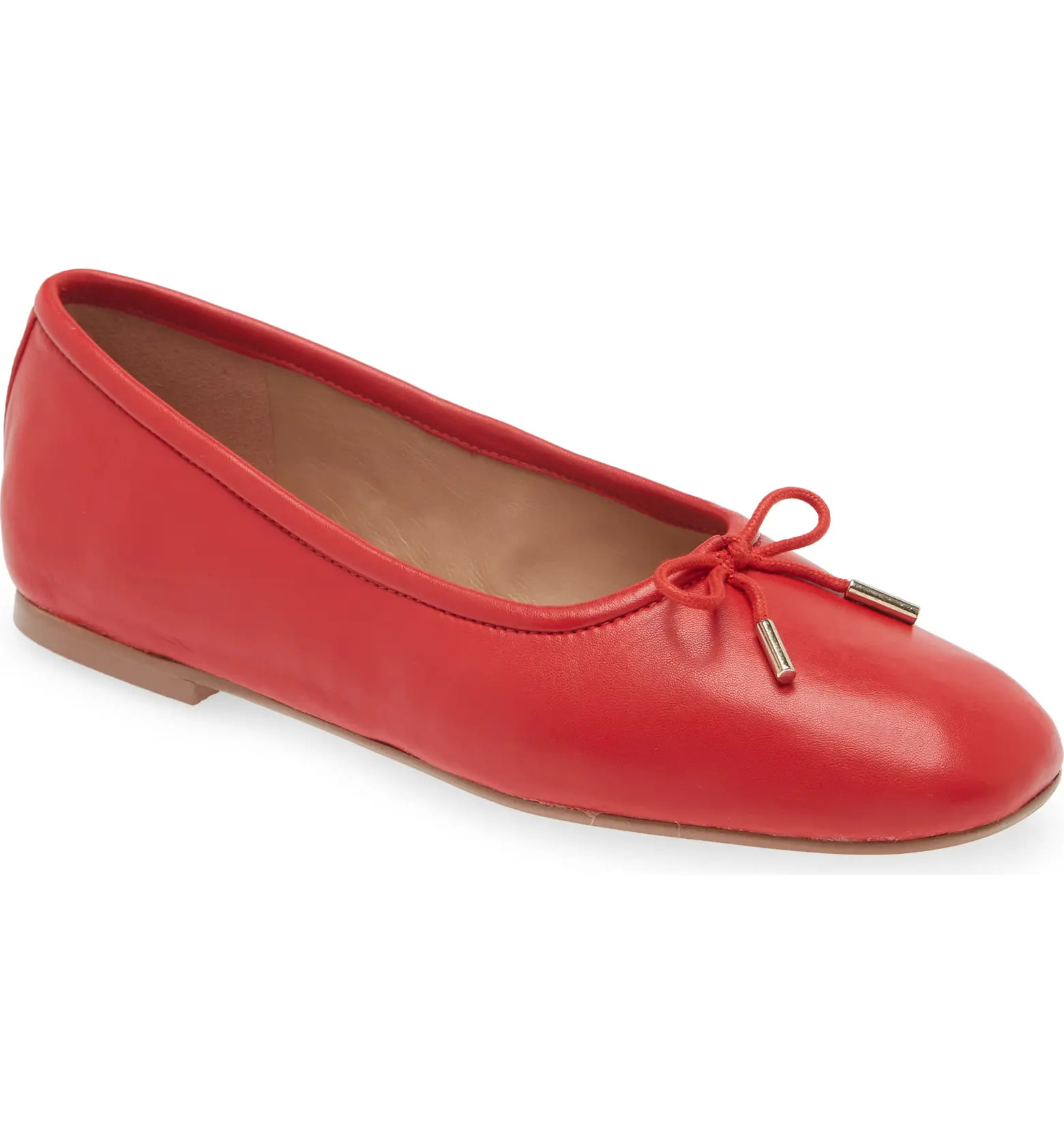 Elsie Flat (Women) | Nordstrom