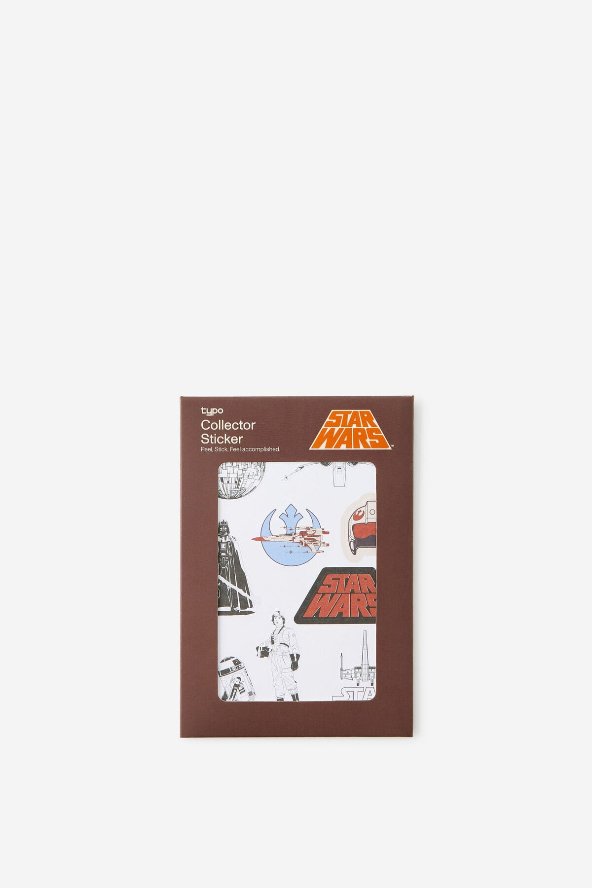 Star Wars Stickers | Cotton On (UK)