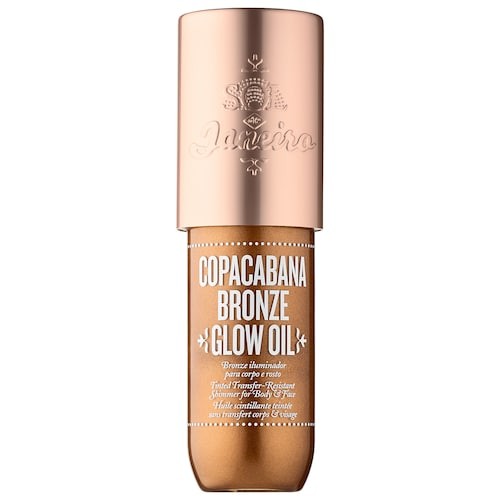 Glow Oils - Sol de Janeiro | Sephora (US)