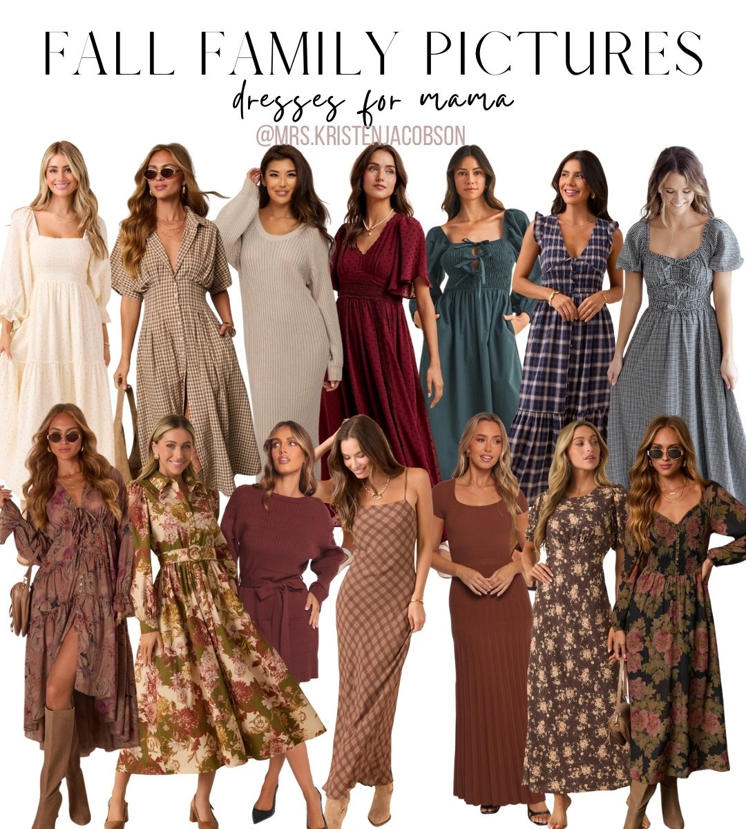 Fall dress, fall outfit, fall wedding, fall family picture dress, fall family photo dress, fall wedding guest dress, women’s dress, fall family picture outfit, fall family photo outfit, neutral fall dress, neutral fall outfitt

#falloutfit #fallwedding #falldress #fallfamilypictureoutfits #fallweddingguestdress #fallfamilyphotooutfits #fallfamilyphotodress #fallfamilypicturedress 

#LTKFamily #LTKWedding #LTKSeasonal