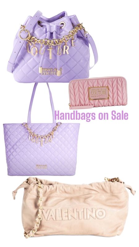 Sale bags 

#LTKSeasonal #LTKitbag #LTKsalealert