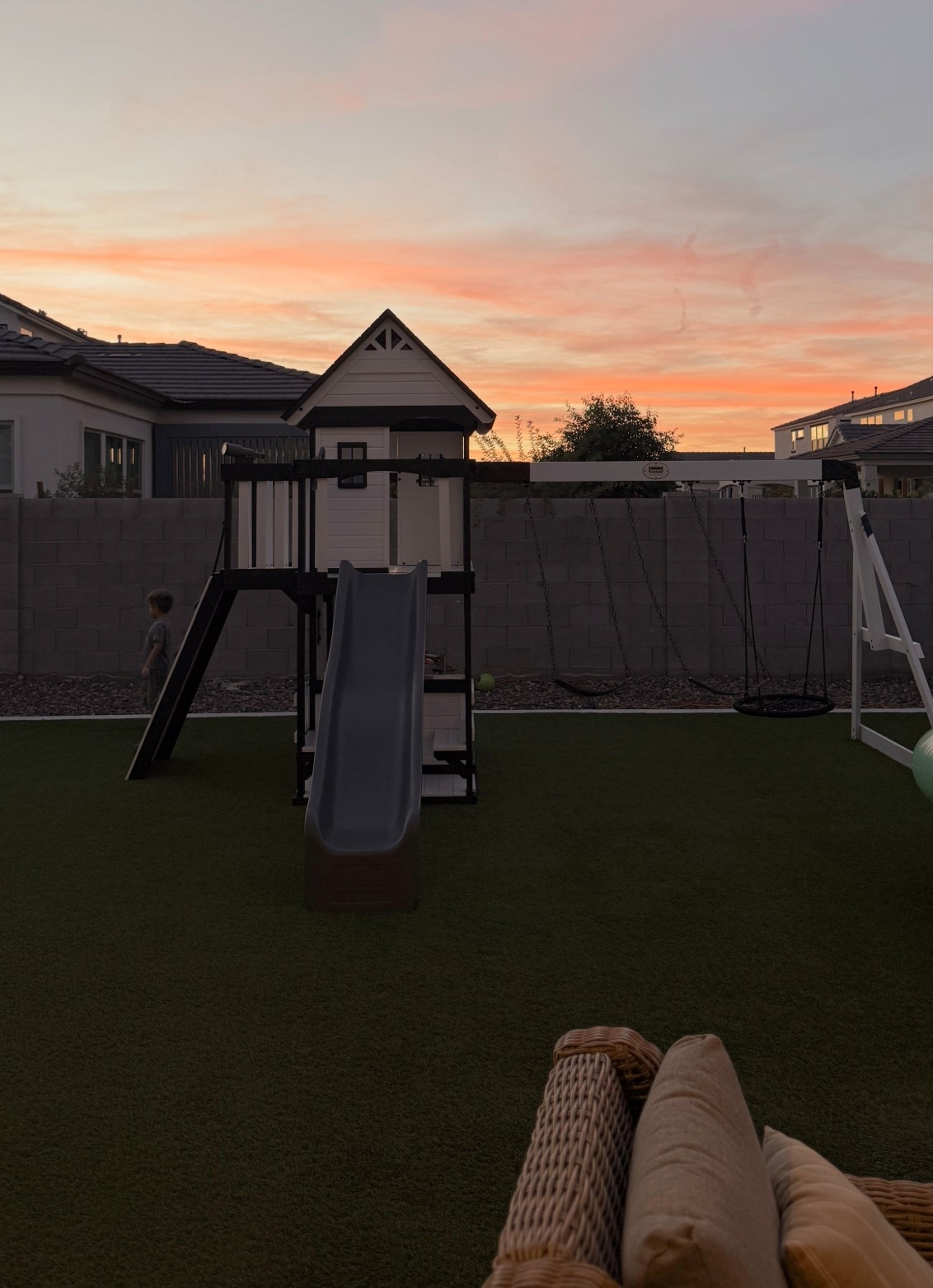 Amazon swingset, aesthetic swing set, kids gift ideas, toddler mom, toddler boys, Amazon kid finds 

#LTKmomlife #LTKHome #LTKKids